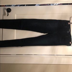AG Skinny Jean sz 27
